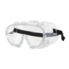 Gafas Panorámicas Ajustables Lente Incolora CHEMITOOL SAFETY