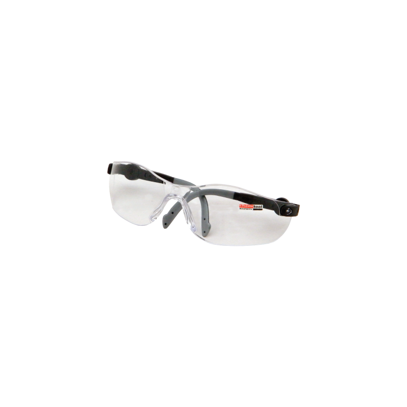 Gafas De Protección CHEMITOOL Gafas De Protección CHEMITOOL