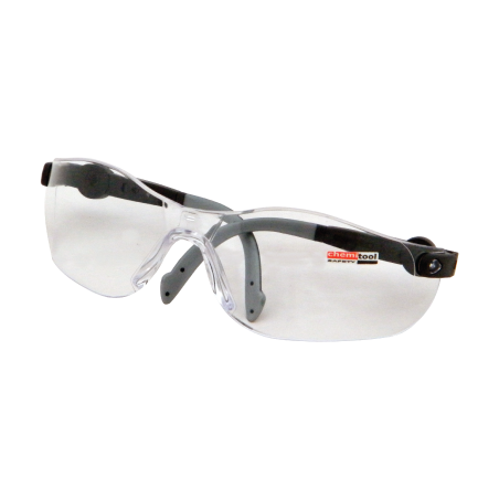 Gafas De Protección CHEMITOOL
