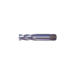 Fresa Multi Ranhuras BS122 HSSCO8E Øh8 16 mm SOMTA