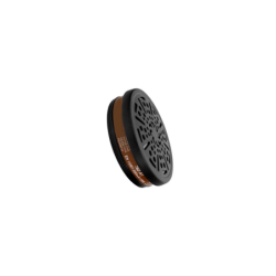 CHEMITOOL SAFETY Gas Filter A1