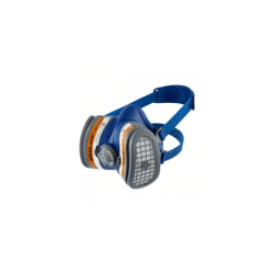 Blister 2 A1P3 Double Mask Filters CHEMITOOL SAFETY