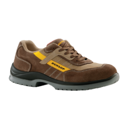 Sapato de Proteção Fast Response S1P SRC 46 DUNLOP