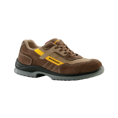 Sapato de Proteção Fast Response S1P SRC 46 DUNLOP