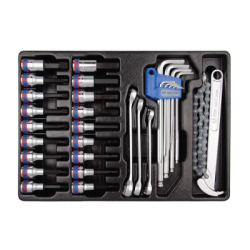KING TONY Plastic Tray for 9-90131MR