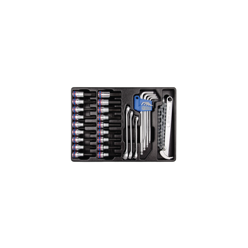 KING TONY Plastic Tray for 9-90131MR
