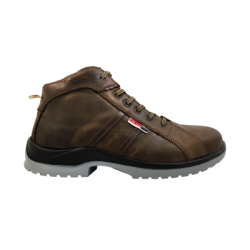 CHEMITOOL Safety Footwear Monaco S3