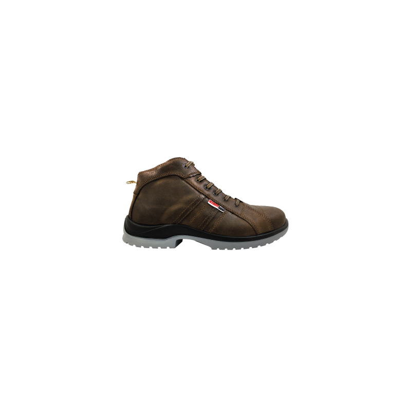 CHEMITOOL Safety Footwear Monaco S3
