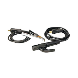 Conjunto Pinza Masa 2m x CU 16 mm, 10-25 mm 200A Solter
