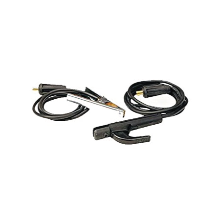 Conjunto Pinza Masa 2m x CU 16 mm, 10-25 mm 200A Solter