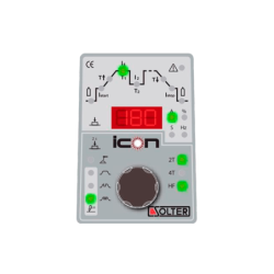SOLTER Control Circuit Icontig-1990