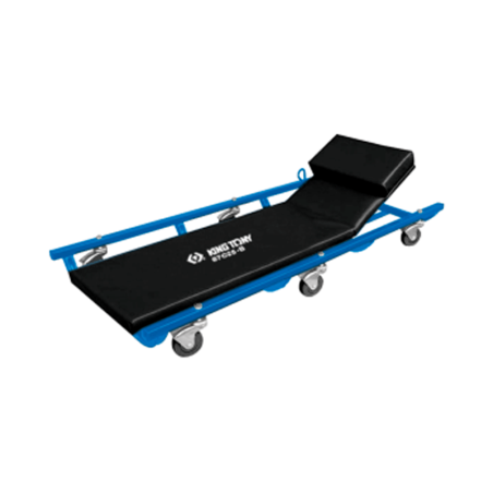 KING TONY 40' Steel Stretcher 1020X425X110