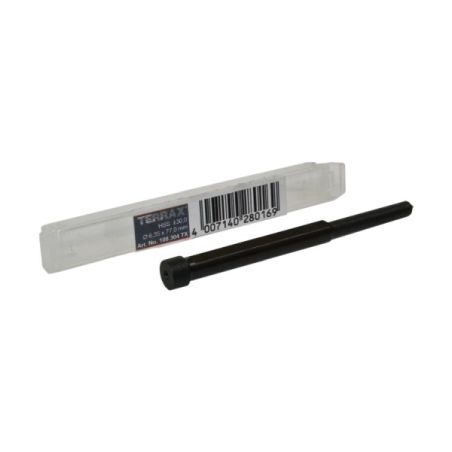 TERRAX by RUKO Straightening pin Ø 6,35 mm x 77 mm