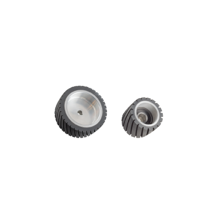 PFERD Rollers for Belt Sanders ATR BSG 10/50E