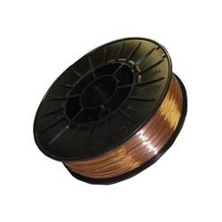 FIO MIG/MAG BÁSICO FLUXADO Ø1,6MM (16KG)