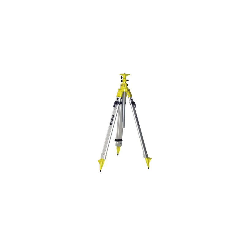 STANLEY® TPE1 Aluminium Tripod with Extending Legs