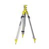 STANLEY® TPE1 Aluminium Tripod with Extending Legs