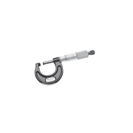 STARRETT Outside Micrometer 100-125MM