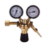 DEBITÓMETRO ARGON 0-30L/MIN
