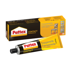 PATTEX TRANSPARENTE