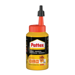 PATTEX COLA PARA MADEIRA