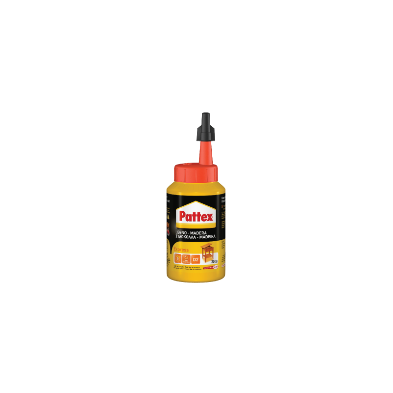PATTEX COLA PARA MADEIRA