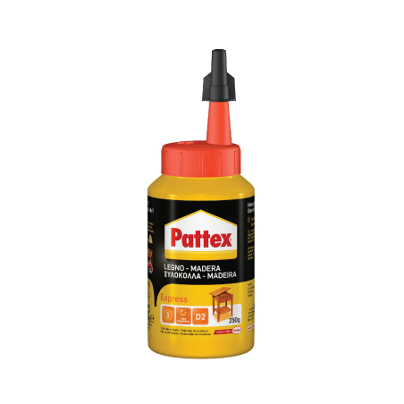 PATTEX COLA PARA MADEIRA