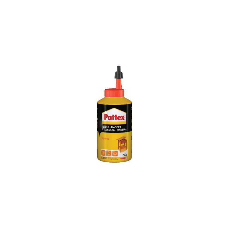 PATTEX COLA PARA MADEIRA