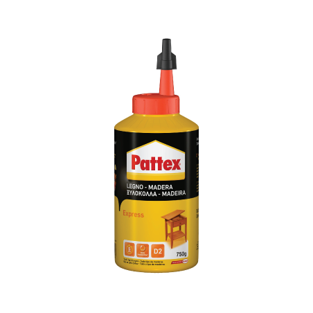 PATTEX COLA PARA MADEIRA