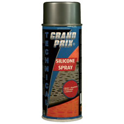 GRAND PRIX Silicone Spray