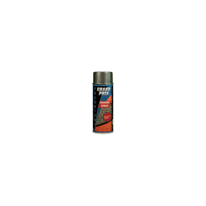 Spray Silicone GRAND PRIX Spray Silicone GRAND PRIX