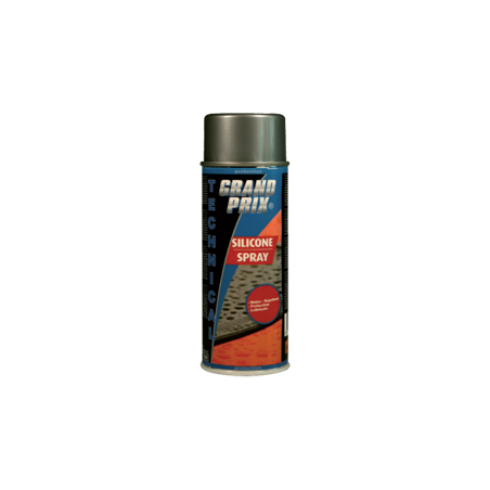 Spray Silicone GRAND PRIX