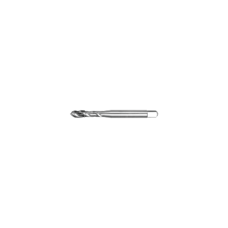SOMTA 35˚ Spiral Machine Tap ISO529 M16
