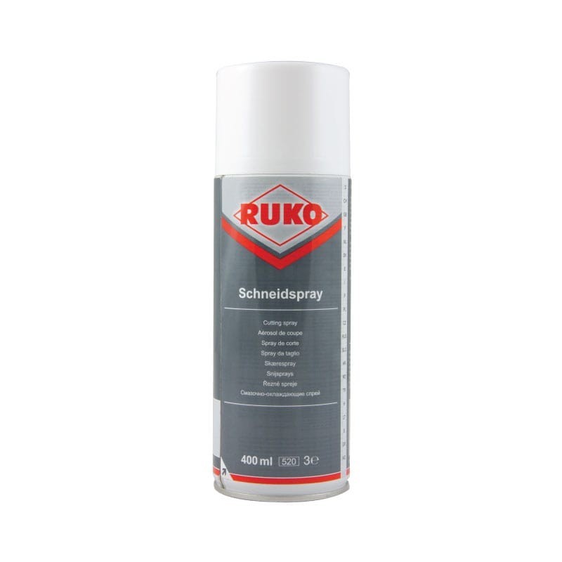 SPRAY DE CORTE
