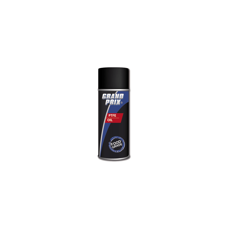 Spray Óleo Teflon GRAND PRIX