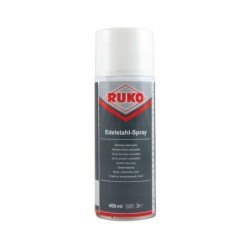 SPRAY AÇO INOX