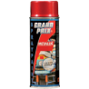 GRAND PRIX Metallic Paint Spray Red