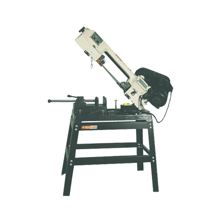 ECO+PLUS Band Saw E+P 115-SCP