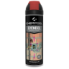 CHEMISOL MARKER 360° Work Marking Pastel Red 500ML