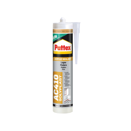 PATTEX AC410 Beechwood Sealant 300ML