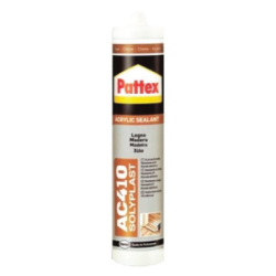 PATTEX AC411 MOGNO/SAPELI PRO