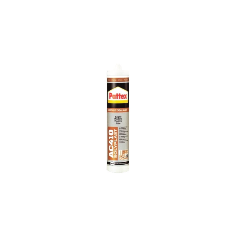 PATTEX AC411 MOGNO/SAPELI PRO PATTEX AC411 MOGNO/SAPELI PRO