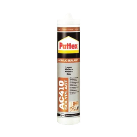 PATTEX AC411 MOGNO/SAPELI PRO