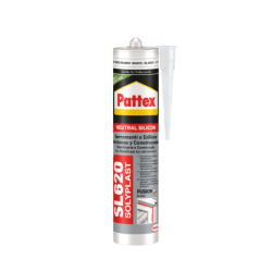 PATTEX FUSION SL620 CINZA R7011 300ML