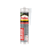 Silicona Fusion SL650 Gris R7011 300ml PATTEX