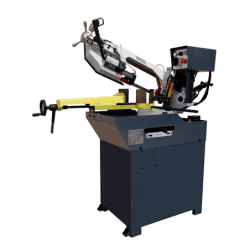 BELFLEX Band Saw Manual and Controlled Descent BF-270-SC TF