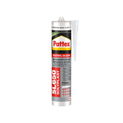 PATTEX FUSION SL650 CASTANHO R8017 300ML