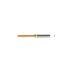 SOMTA Fluteless Tap DIN371 HSSEV3 Yellow M5