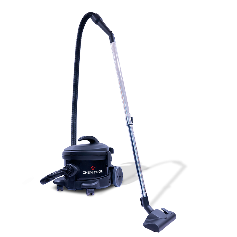 Aspirador Sólidos  Silencioso X15 650 W 11L CHEMITOOL