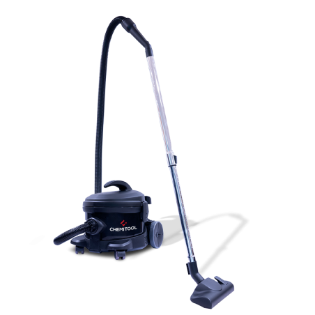 CHEMITOOL Vaccum Cleaner Solids Silent X15 650 W 11L